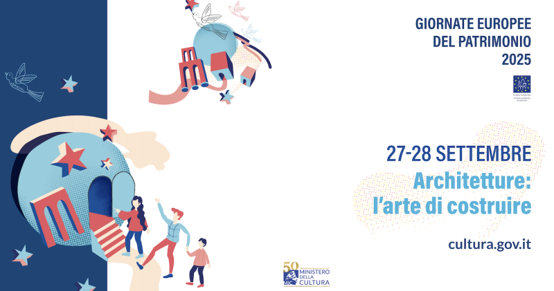 Giornate Europee del Patrimonio a Ravenna